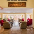 Sunset hotel Corfu