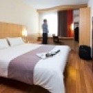 IBIS Sint Niklaas & Gr8 Hotel Bodegraven