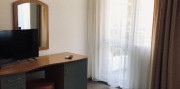 Primorsko - Hotel Georgievi 3* se snídaní a dopravou