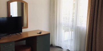 Primorsko - Hotel Georgievi 3* se snídaní a dopravou