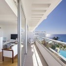 Grecian Sands Hotel 