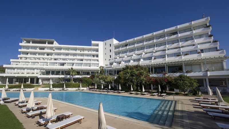 Grecian Sands Hotel 