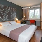 IBIS Aalst&Hotel Campanile Breda