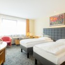 ABACUS Tierpark Hotel 4****