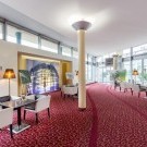ABACUS Tierpark Hotel 4****