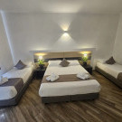 Alba Roma 4**** Hotel
