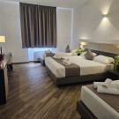 Alba Roma 4**** Hotel