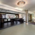 Alba Torre Maura 4**** Hotel