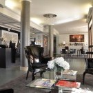 Alba Torre Maura 4**** Hotel