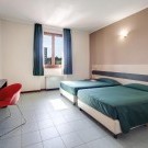 Alba Torre Maura 4**** Hotel