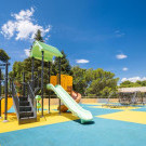 Alemaris Resort 3***