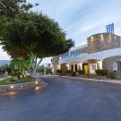 Alexander beach hotel and village resort
