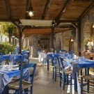 Alexander beach hotel and village resort