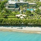 All Senses Ocean Blue Hotel