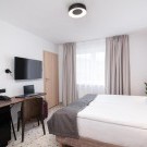 Antares Hotel 