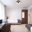 Antares Hotel & Atena Hotel 