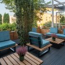 Antares Hotel 