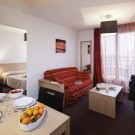 Aparthotel Adagio Access Saint Louis Bâle