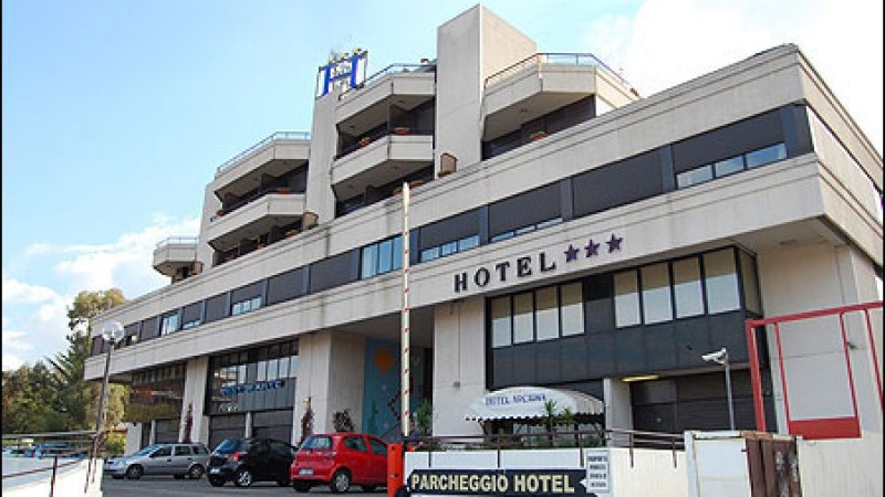 Arcadia Roma Hotel 