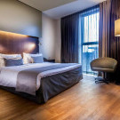 Artemis Amsterdam 4**** Hotel 