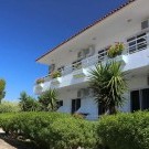 Asterias Bay Hotel 