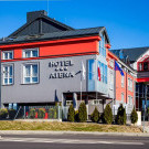 Antares Hotel & Atena Hotel 
