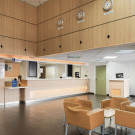 ibis budget Paris Aubervilliers**