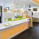 ibis budget Paris Aubervilliers**