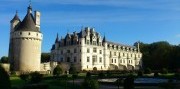 6-denní zájezd do Paříže a zámků na řece Loire