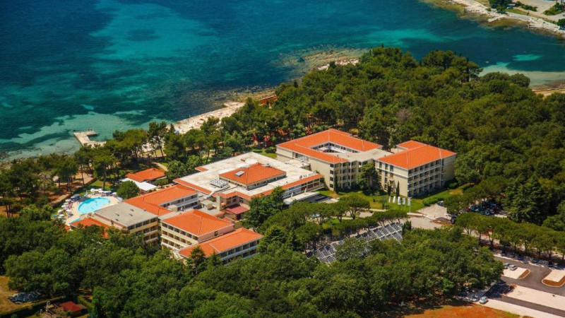 Aurora Hotel 4****