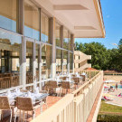 Aurora Hotel 4****