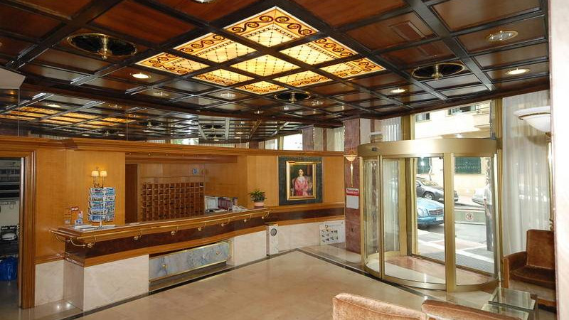 Balasca Athens Hotel 