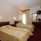 Balasca Athens Hotel 