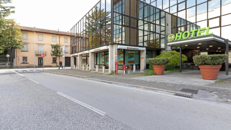 B&B Udine Hotel 