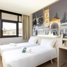 B&B Udine Hotel 