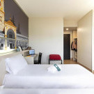 B&B Udine Hotel 