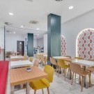 B&B HOTEL Bergamo City