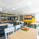 B&B Sophia le Relais & B&B Sophia Antipolis & Hotel IBIS Budget St. Martin de Crau Porte De Camargue