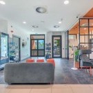 B&B HOTEL Bergamo City