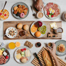 B&B Udine Hotel 