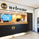 B&B Udine Hotel 