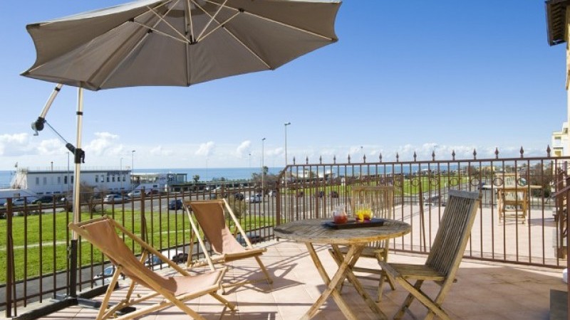Bellavista Hotel 