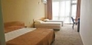 Primorsko - Panorama Hotel 3* se snídaní a dopravou
