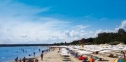 Primorsko - Panorama Hotel 3* se snídaní a dopravou