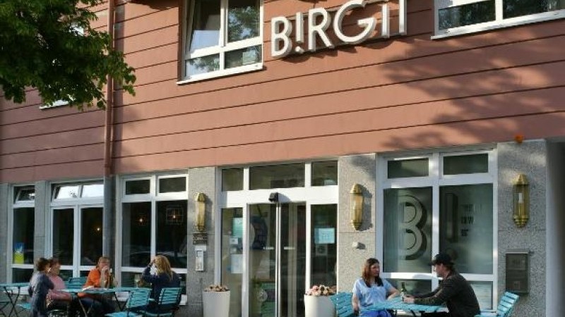 B!RGIT Berlin Hotel