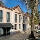 Park Hotel Porto Gaia & Estrela de Fatima & Sintra Bliss House