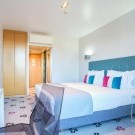 Park Hotel Porto Gaia & Estrela de Fatima & Sintra Bliss House