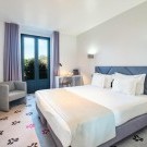 Park Hotel Porto Gaia & Estrela de Fatima & Sintra Bliss House