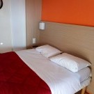 Campanile Le Blanc Mesnil & Premier Classe Blois