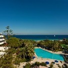 Blue Horizon Hotel